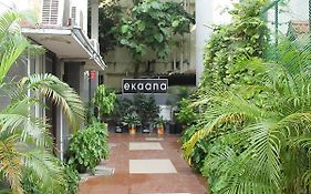 Ekanaa Cottages